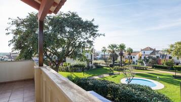 Apartment | Exterior