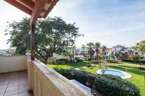 Leilighet | Eksteriør