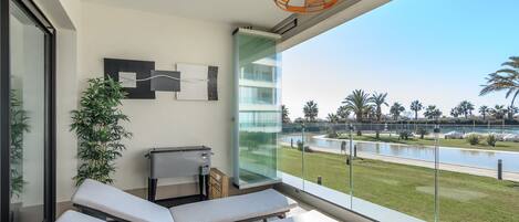 Appartement | Intérieur