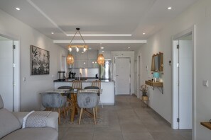 Leilighet | Eget kjøkken