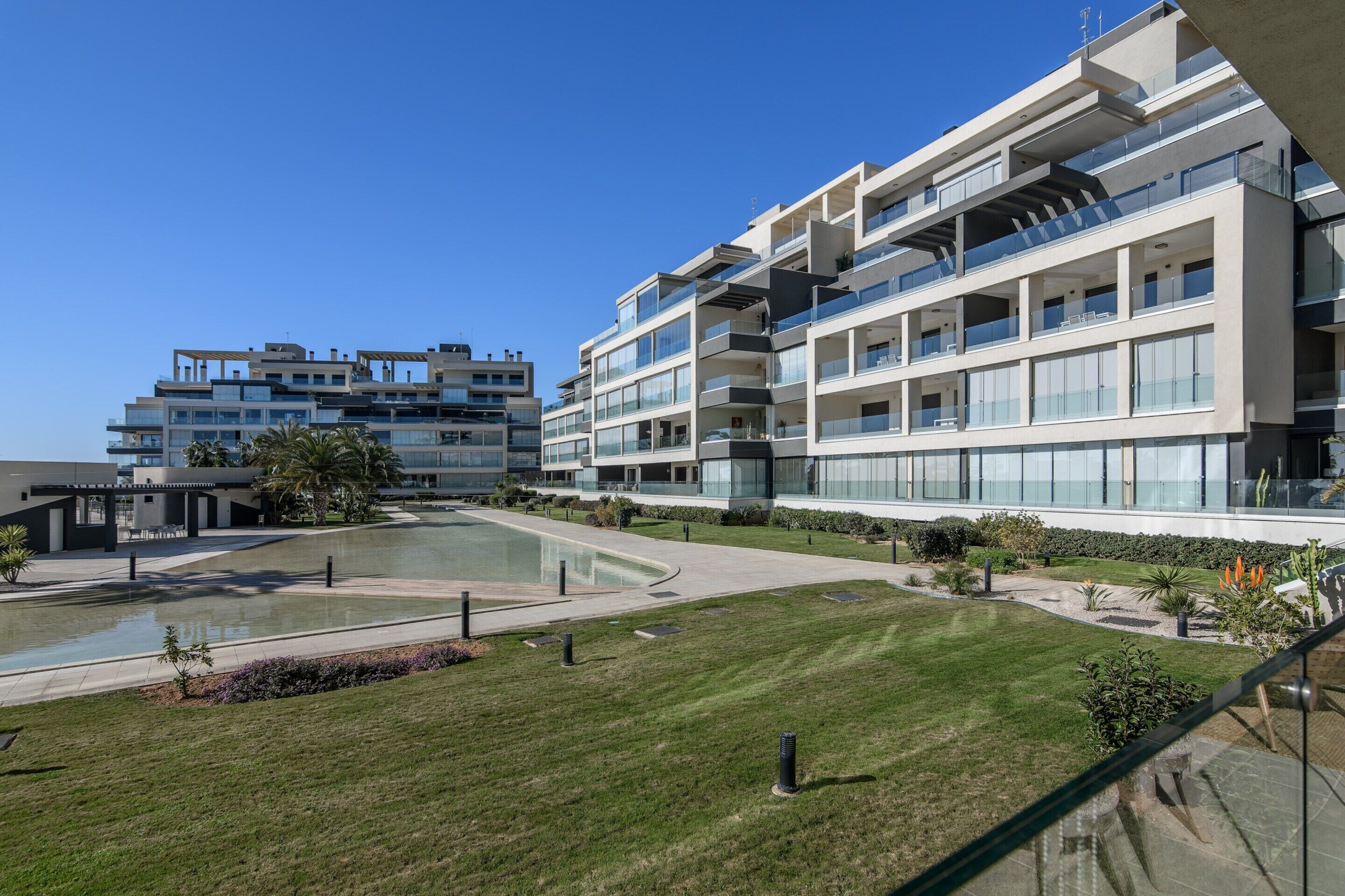 Apartamento | Fachada