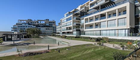 Apartamento | Exterior