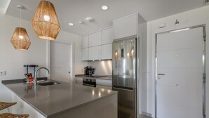 Appartamento | Cucina privata