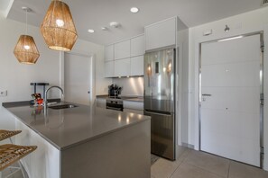 公寓 | 私人廚房