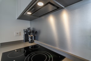 Apartment | Private kitchen