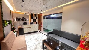 Recepció