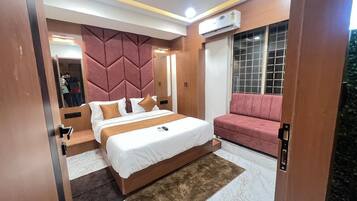 Escritorio y wifi gratis