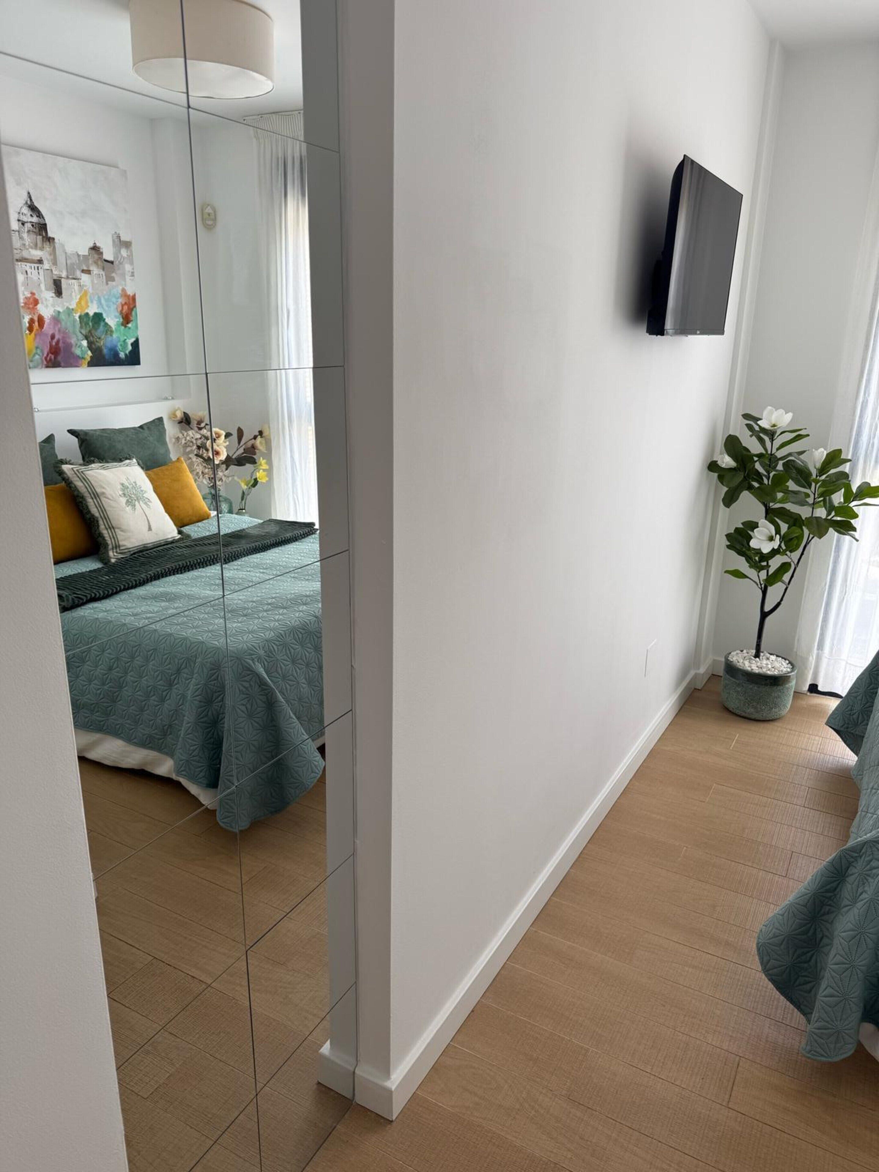 Apartemen | 2 kamar tidur