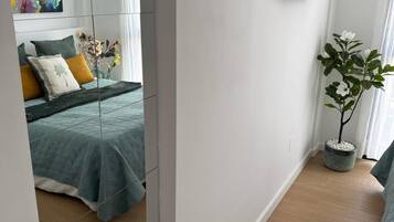 Apartemen | 2 kamar tidur