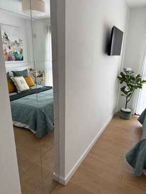 Leilighet | 2 soverom