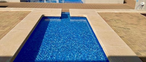 Apartment | Pool