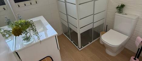 Badkamer