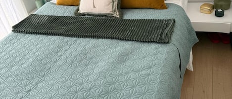 Appartement | 2 chambres