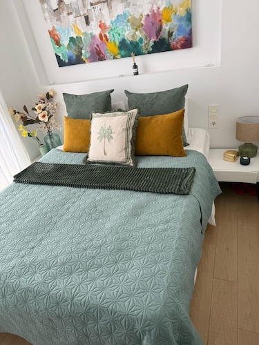 Apartment in La Zenia Near Beach