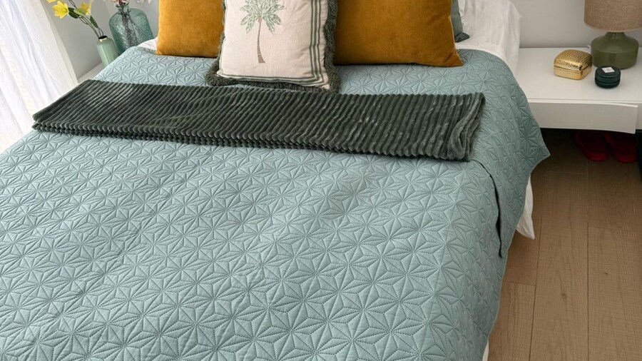 Apartment in La Zenia Near Beach