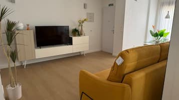 Apartment | Living room