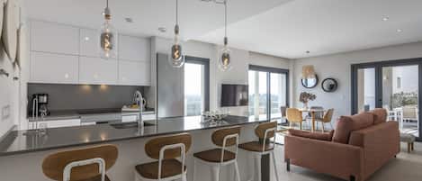 Apartment | Private kitchen