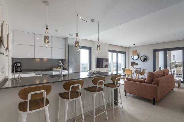 Apartment | Private kitchen