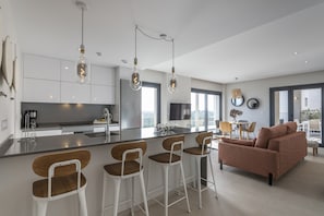 Leilighet | Eget kjøkken