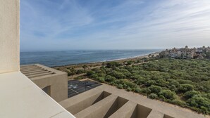 Apartment | Exterior - Family Retreat With Shared Pool (Ayamonte)