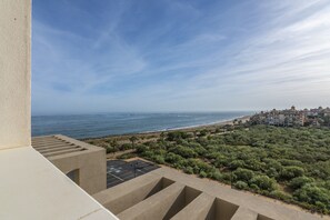 Apartment | Exterior - Family Retreat With Shared Pool (Ayamonte)