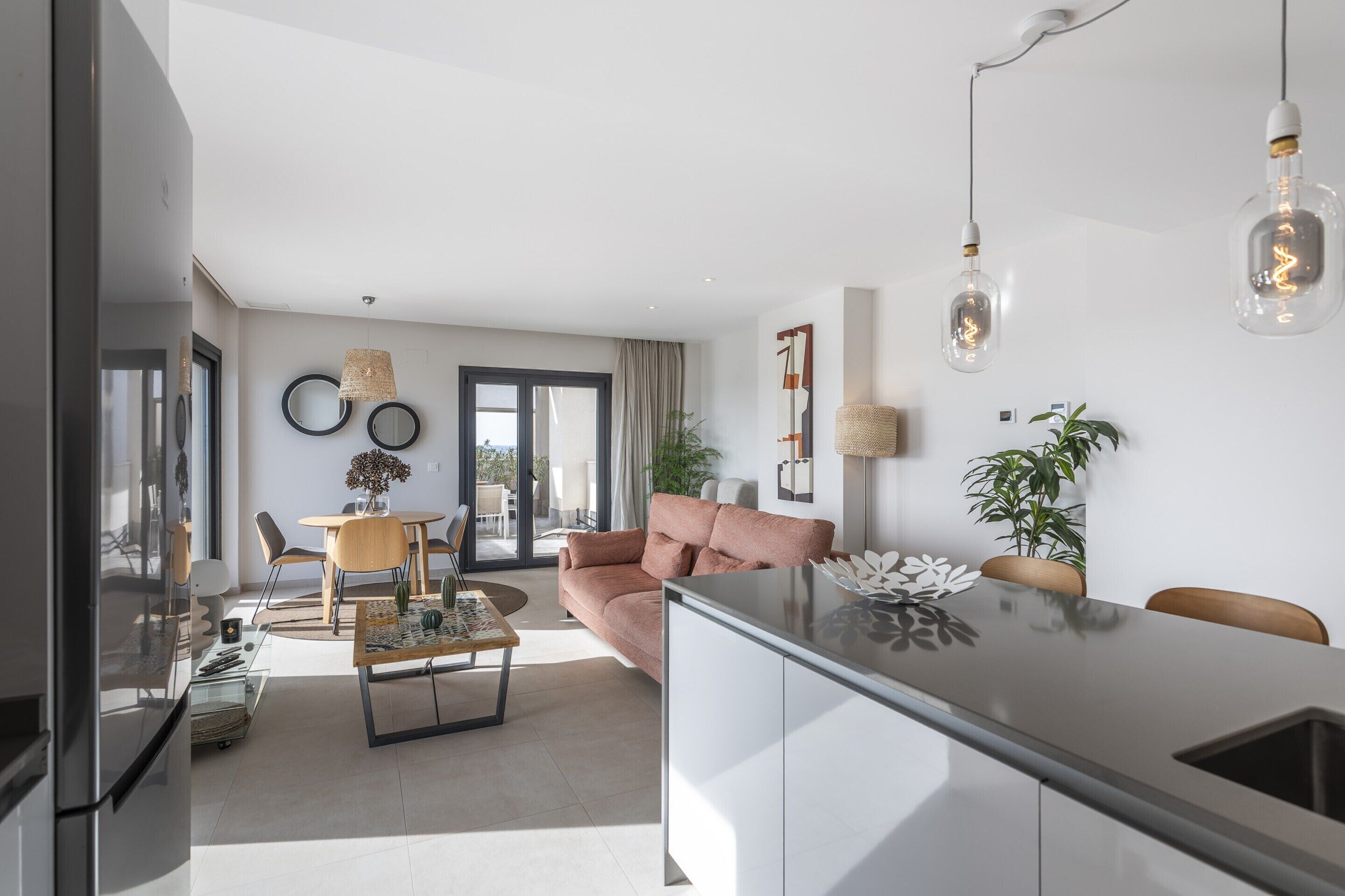 Apartment | Private kitchen