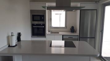 Căn hộ | Bếp riêng