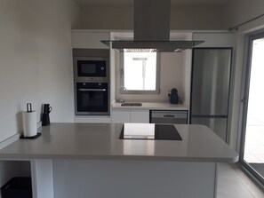 Appartement | Cuisine privée