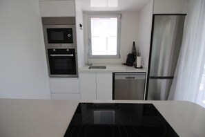 Appartement | Cuisine privée