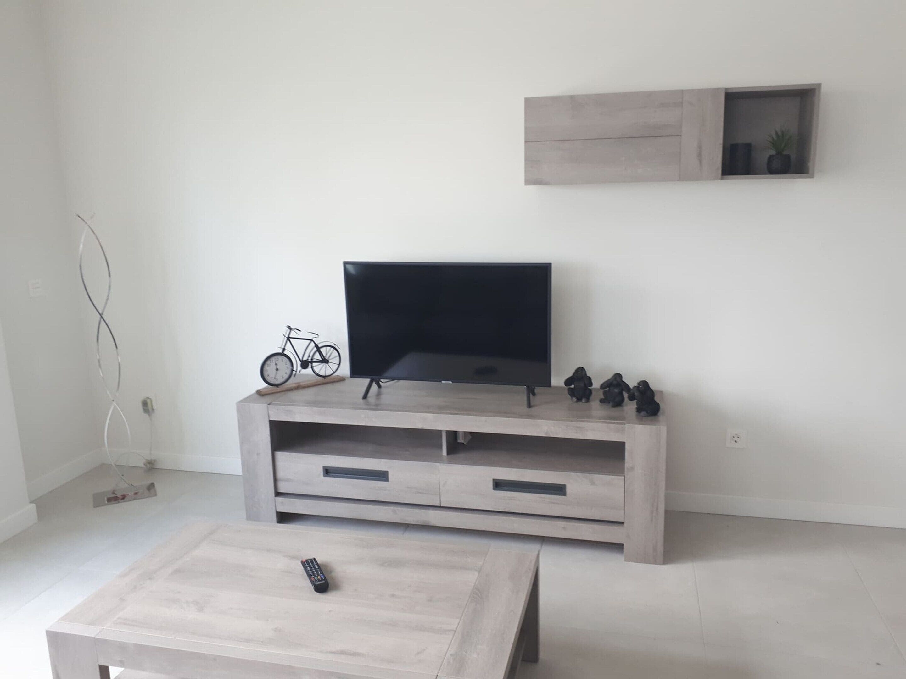 Apartment | Living room