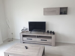 Appartement | Salle de séjour