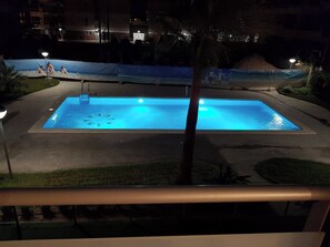 Lejlighed | Pool | Udendørs pool