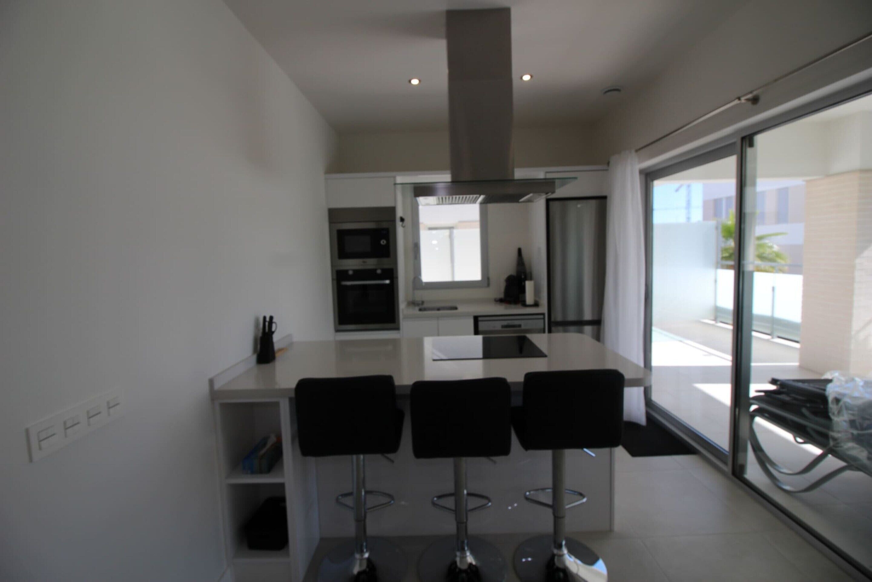 Apartment | Private kitchen