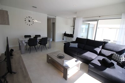 Apartment in Villamartin for 4 Guests