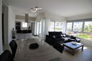 Apartment | Eigene Küche