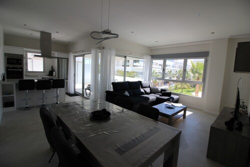 Apartment in Villamartin for 4 Guests