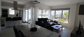 Apartment in Villamartin for 4 Guests