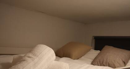 Room Joesje, Den Bosch