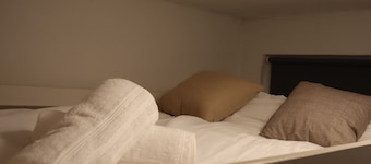 Room Joesje, Den Bosch