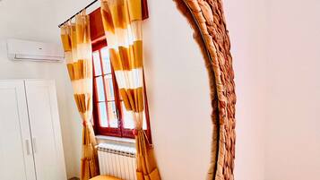 2 camere, ferro/asse da stiro, Wi-Fi, lenzuola