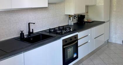 Jaris Apartment