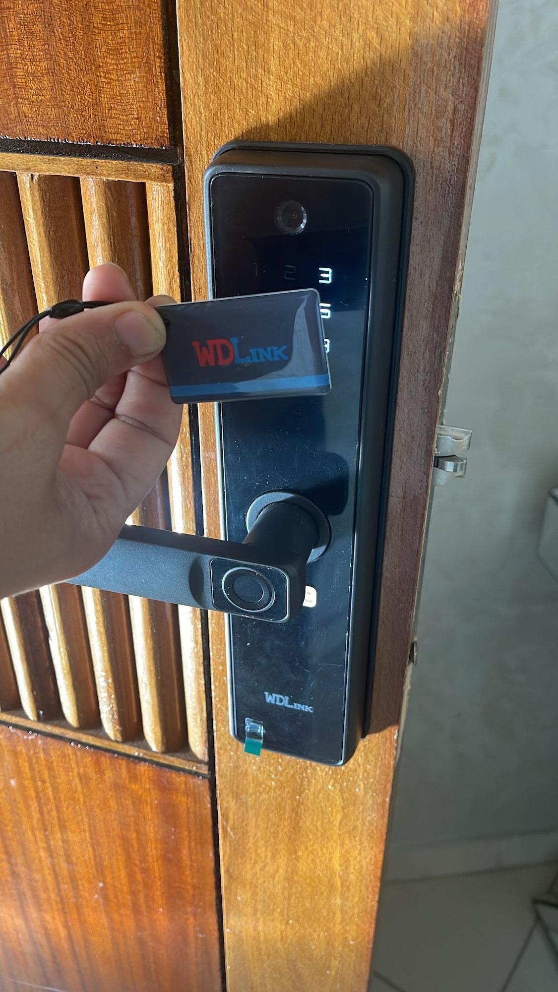 Image de profil de l’hôte