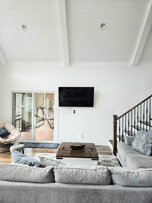 Älytelevisio, tietokoneen näyttö