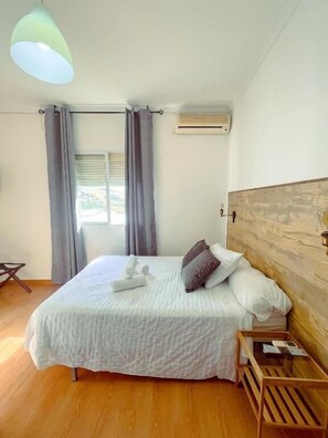 Free WiFi - Hostal El pinar (Montecorto)