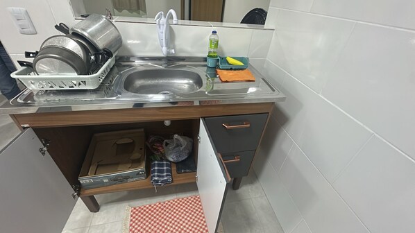 Oven, stovetop