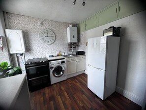 Appartement | Cuisine privée