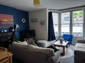 Appartement | Salle de séjour