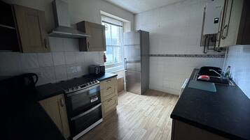 Apartment | Private kitchen