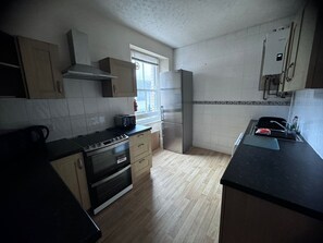 Apartment | Private kitchen