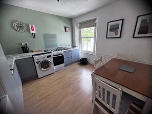 Departamento | Cocina privada